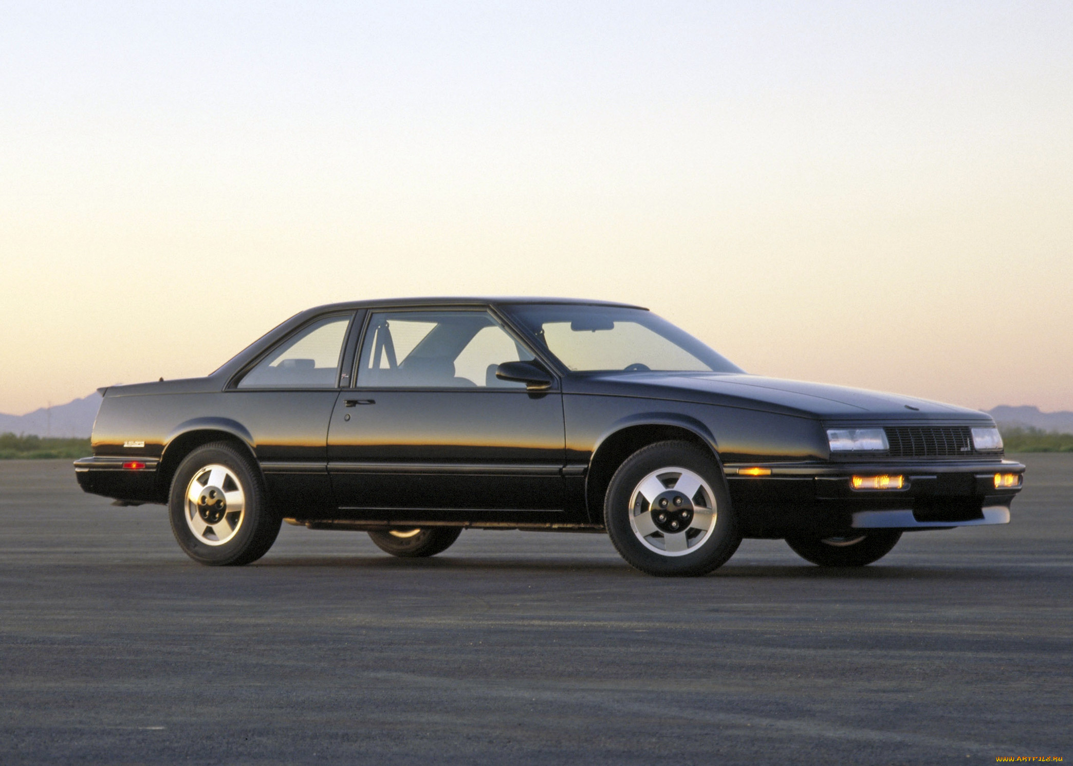 , buick